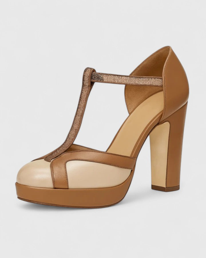Noelyrah | Sophisticated Heels main image 1