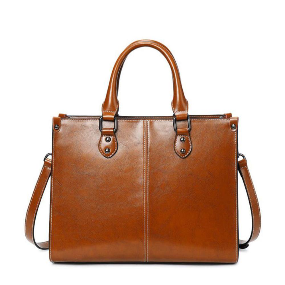 Elegant Tote | Classic and Functional