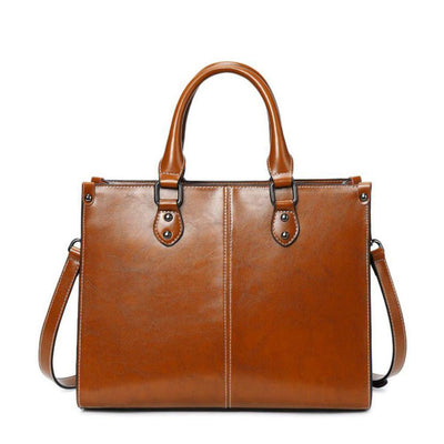 Elegant Tote | Classic and Functional