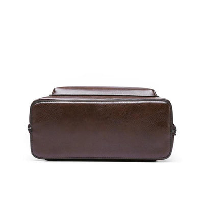 Classic Double-Zip Backpack | Sleek Design