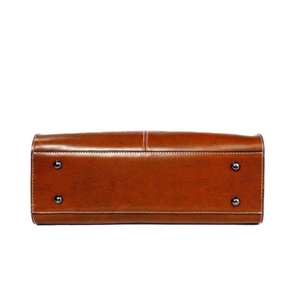 Elegant Tote | Classic and Functional