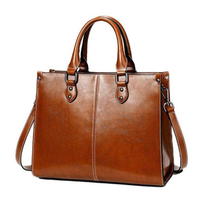Elegant Tote | Classic and Functional