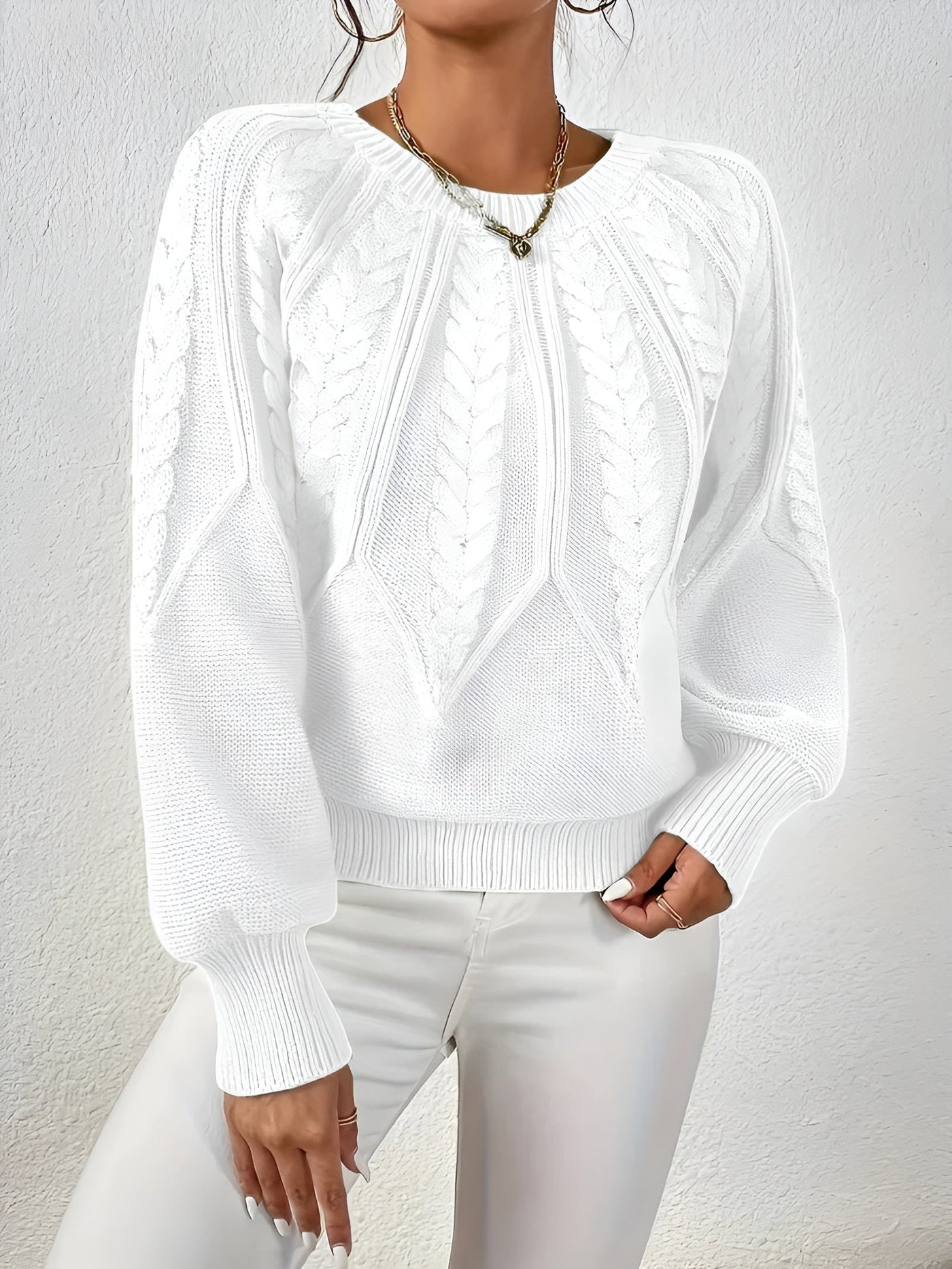 Venla | Style and Warmth in Perfect Balance