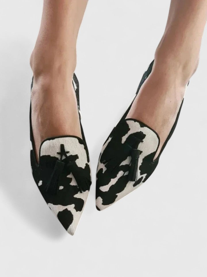 Elliora | Sophisticated Loafers