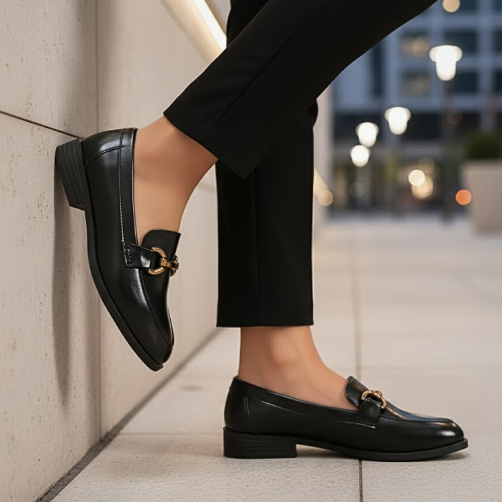 MARGARET LOAFERS