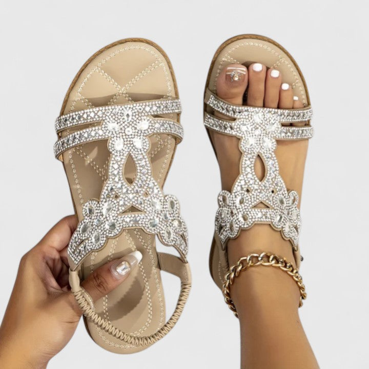 Khalessi | Orthopedic Sandals