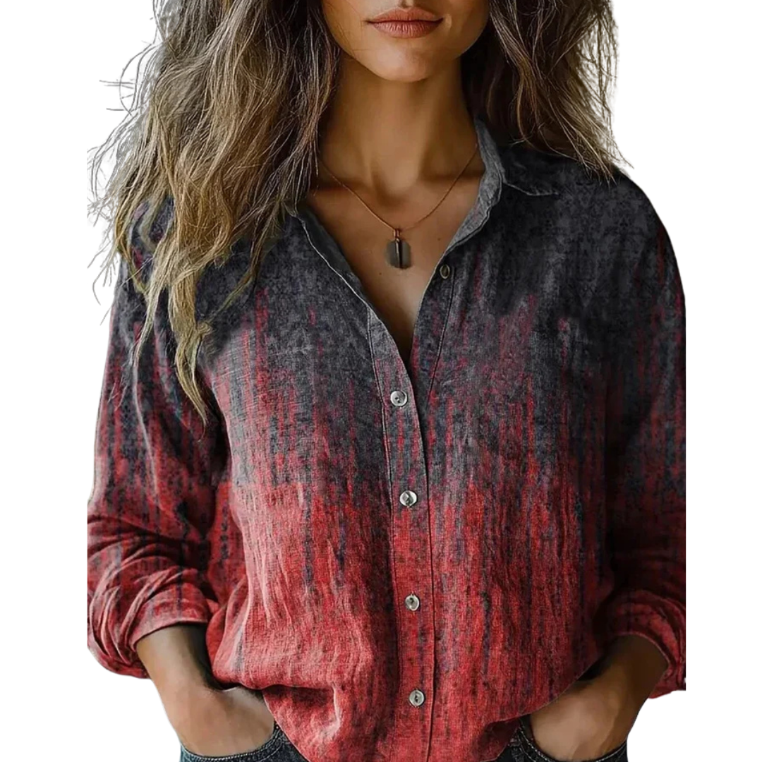 Sabine | Vintage Blouse