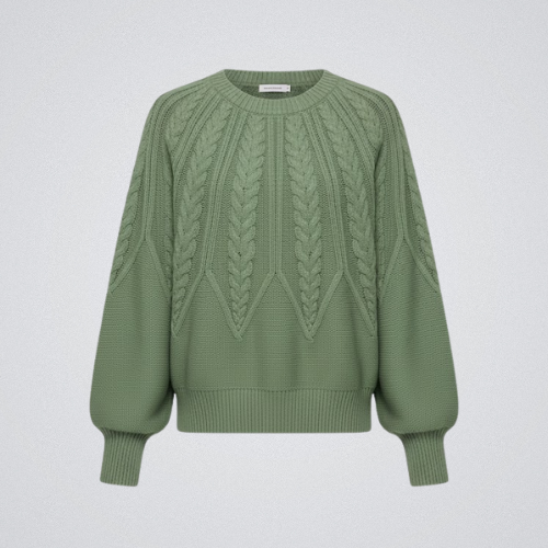 Venla | Style and Warmth in Perfect Balance