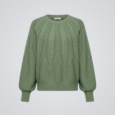 Venla | Style and Warmth in Perfect Balance