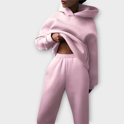 Elle | Cozy Jogging Suit