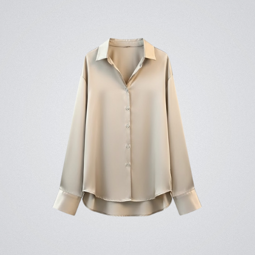 Lovisa | Silk Blouse