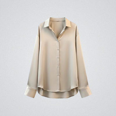 Lovisa | Silk Blouse