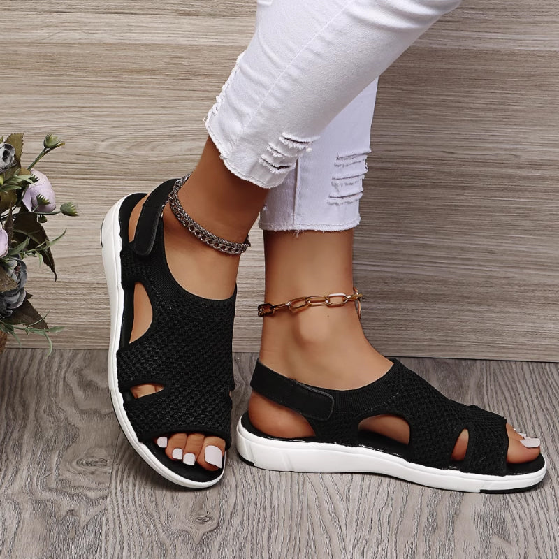 Breathable Orthopedic Sandals