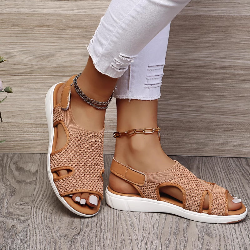 Breathable Orthopedic Sandals
