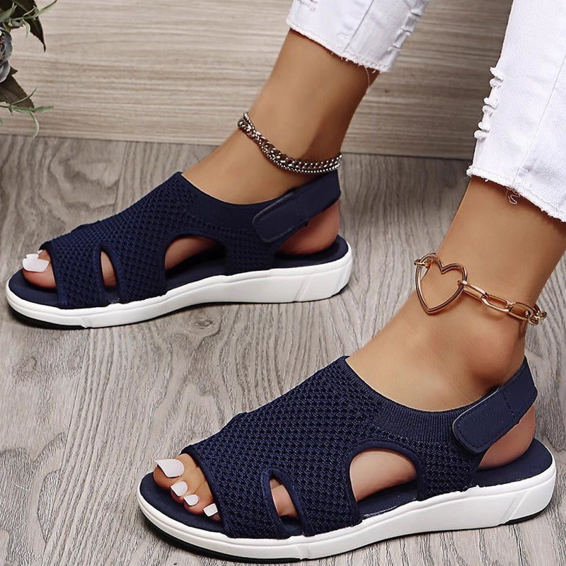 Breathable Orthopedic Sandals