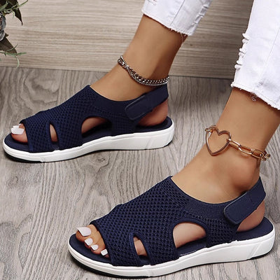 Breathable Orthopedic Sandals