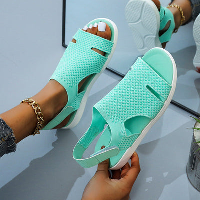 Breathable Orthopedic Sandals