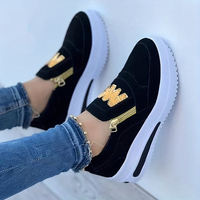 CELINE | Stylish Orthopedic Sneakers
