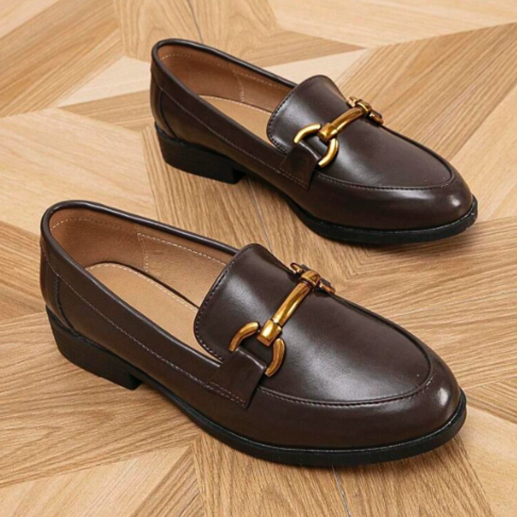 MARGARET LOAFERS