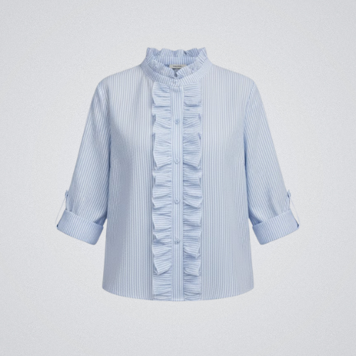 Emmy | Elegant Blouse for All Occasions