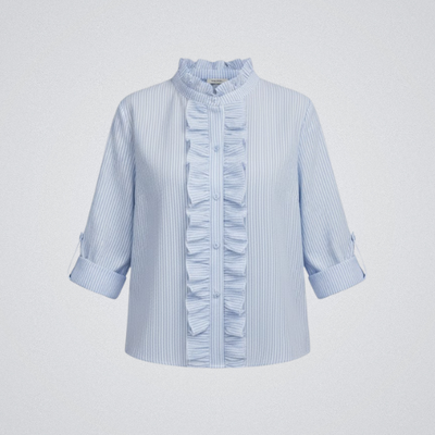 Emmy | Elegant Blouse for All Occasions