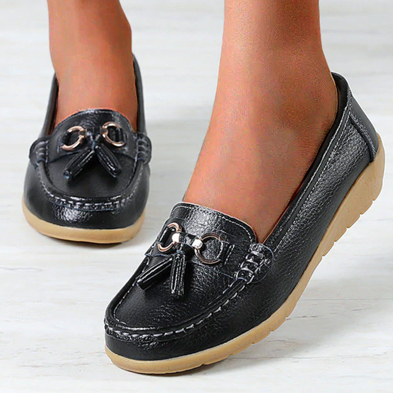 Comely | Flex Orthopedic Loafer