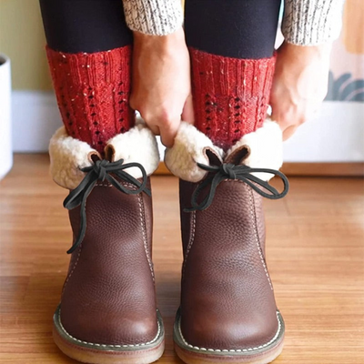 Anna | Insulating and waterproof boots