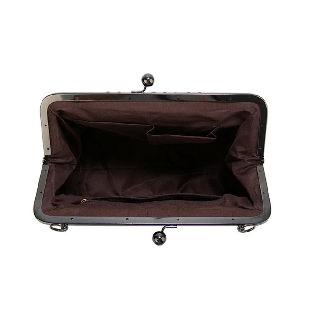 Vintage Kiss-Lock | Handbag