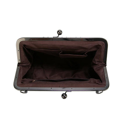 Vintage Kiss-Lock | Handbag