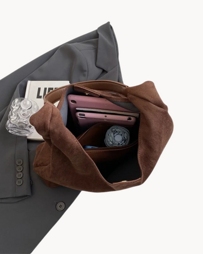 Carter | Timeless and elegant ladies' handbag