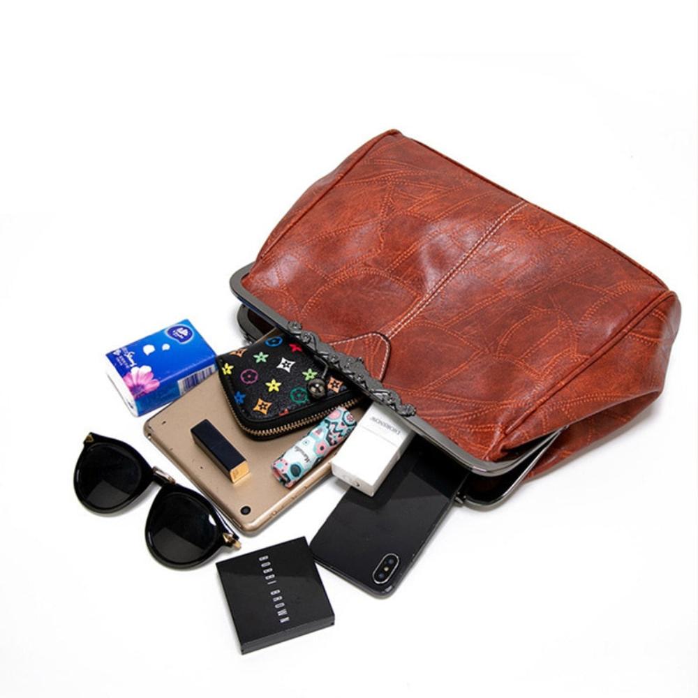 Vintage Kiss-Lock | Handbag