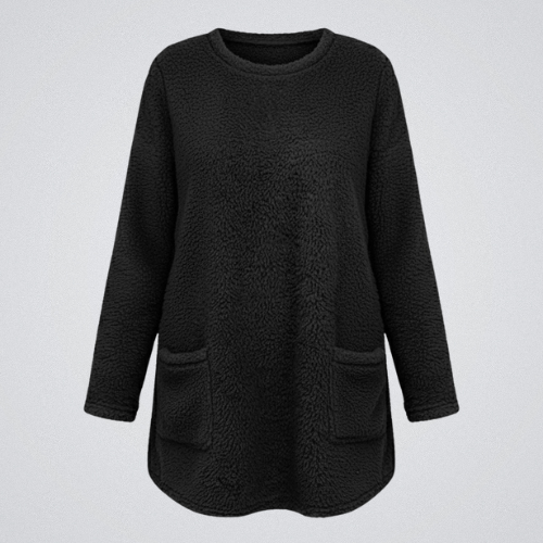 Dorry | Mid-length Sweater