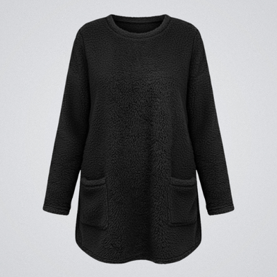 Dorry | Mid-length Sweater