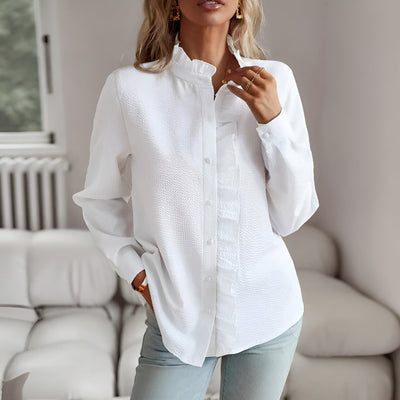 Emmy | Elegant Blouse for All Occasions