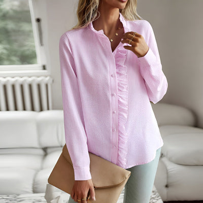 Emmy | Elegant Blouse for All Occasions