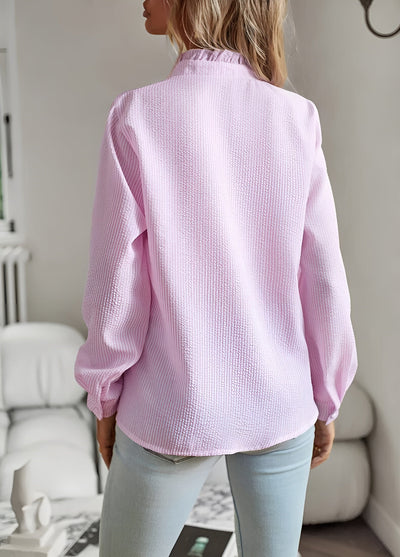 Emmy | Elegant Blouse for All Occasions