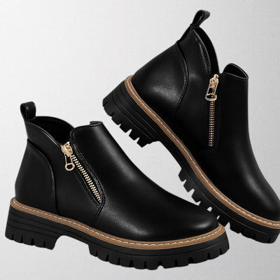 Venice ankle boots