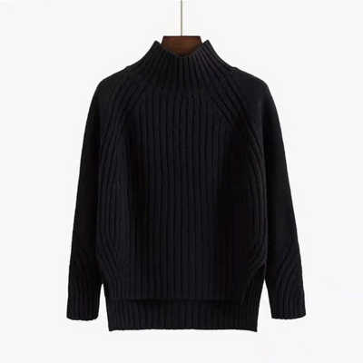 The Alice Sweater™  | Comfortable Rib Knit