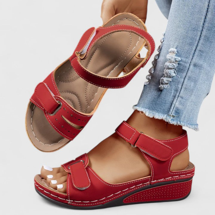 Emarise | Orthopedic Sandals