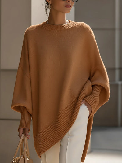Rose | Oversized Sweater