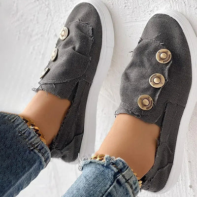 Casual Flat Shoes