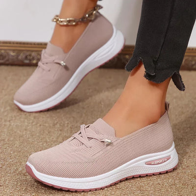Jill | Stylish Orthopedic Sneakers