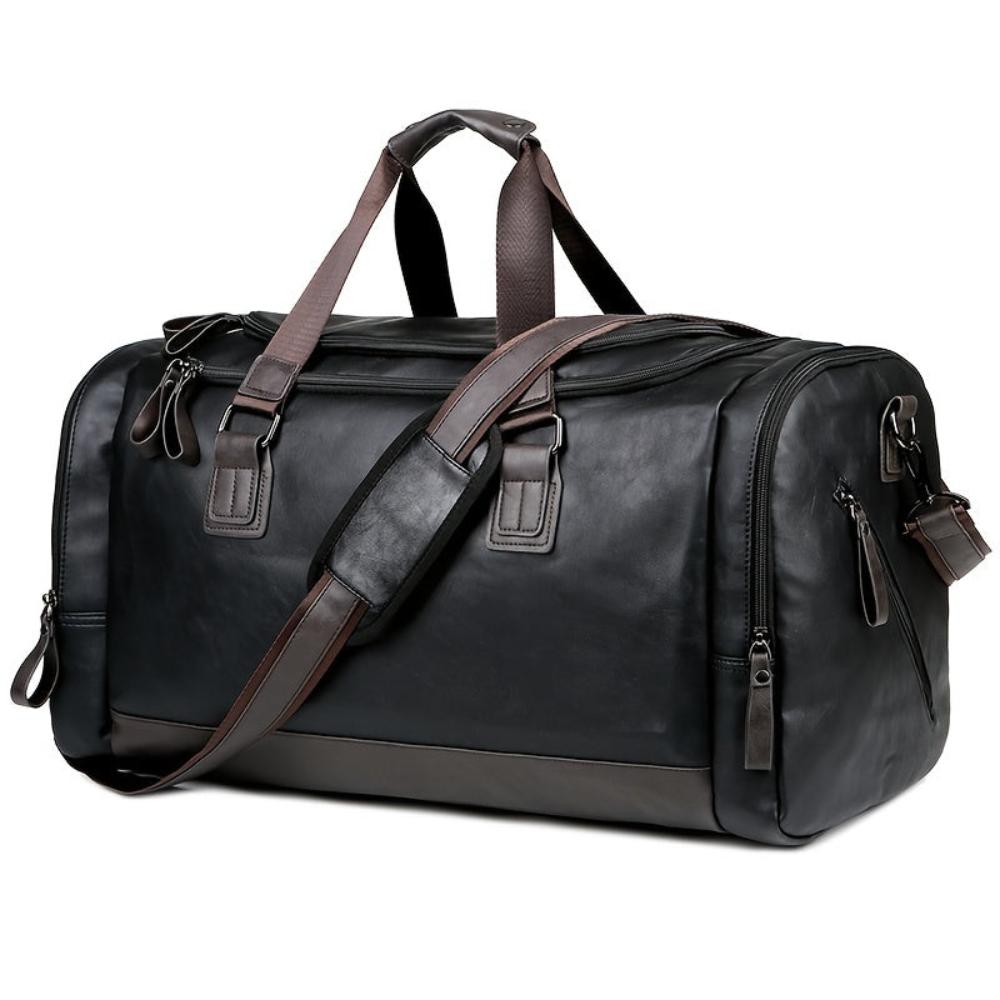 Everett Travel | Duffel Bag