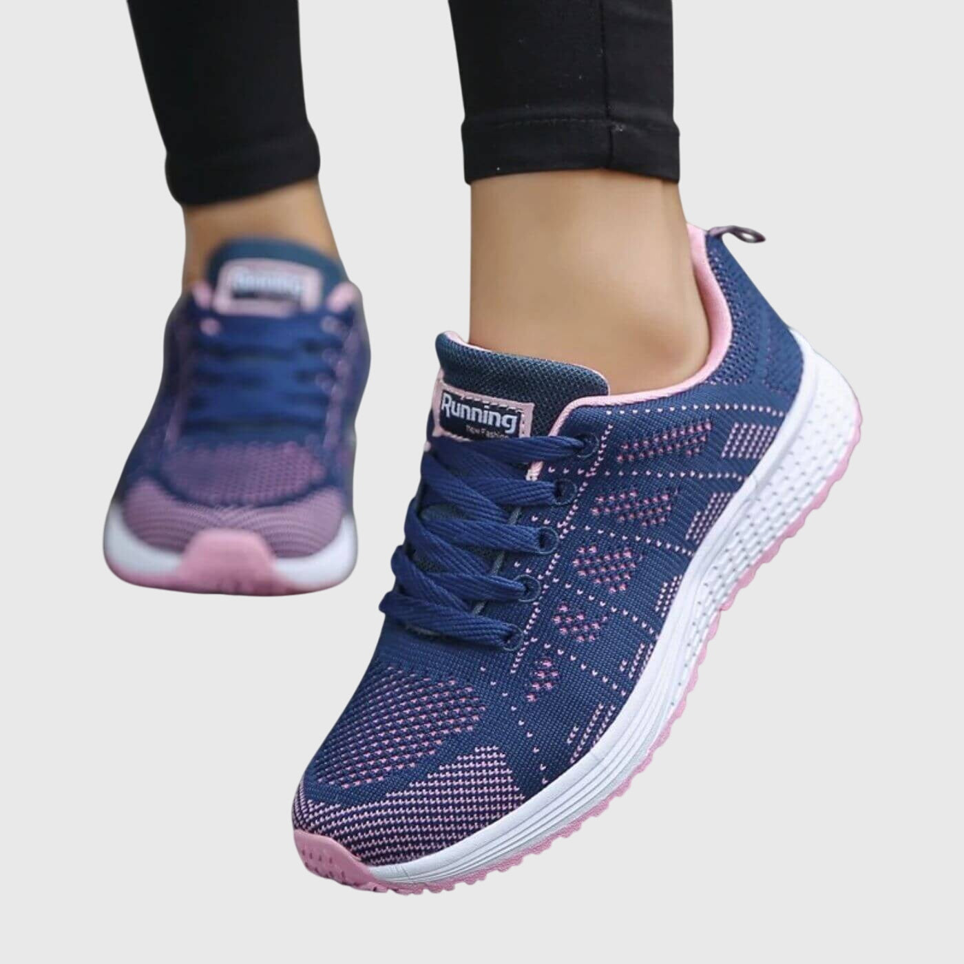 Betta | Orthopedic Women's Sneakers