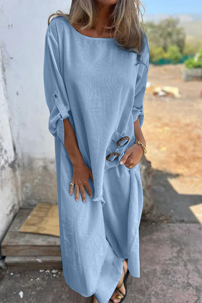 Ravena | Effortless Flowing Set