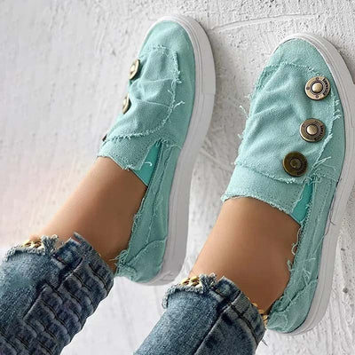 Casual Flat Shoes