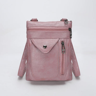 Clara Vintage | Crossbody Bag
