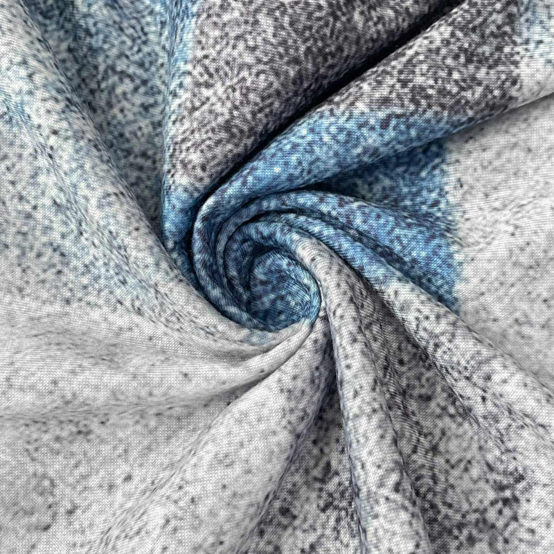 Vintage Plaid Shirt with Long Sleeves