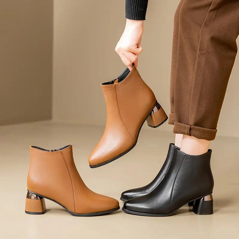 Nyla | Boot