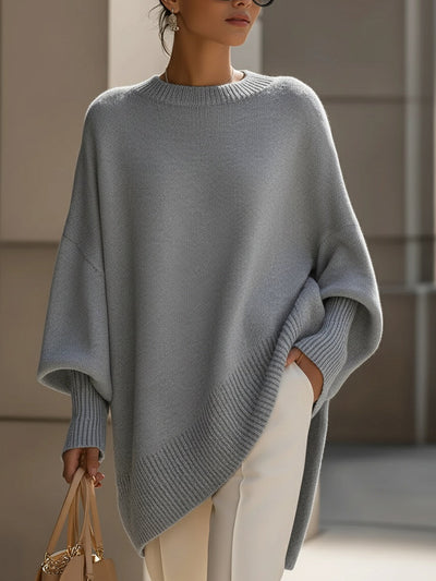 Clare | Elegant Casual Pullover